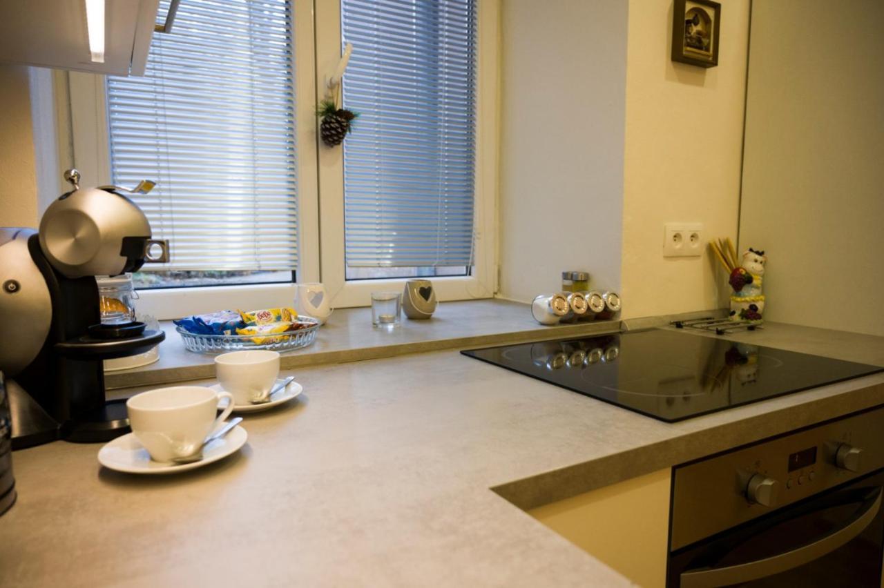 Apartman U Moravy Olomouc Exterior photo