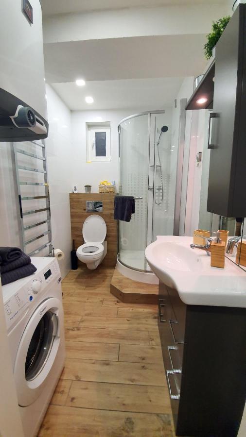 Apartman U Moravy Olomouc Exterior photo