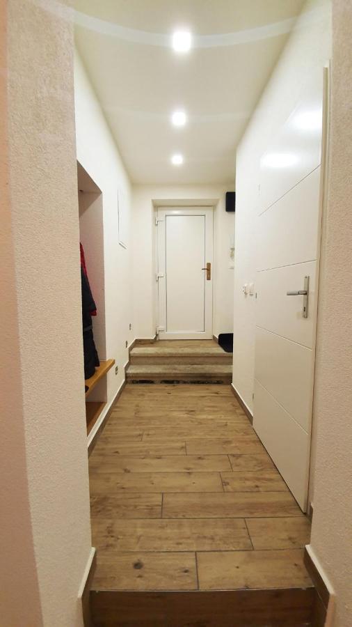 Apartman U Moravy Olomouc Exterior photo