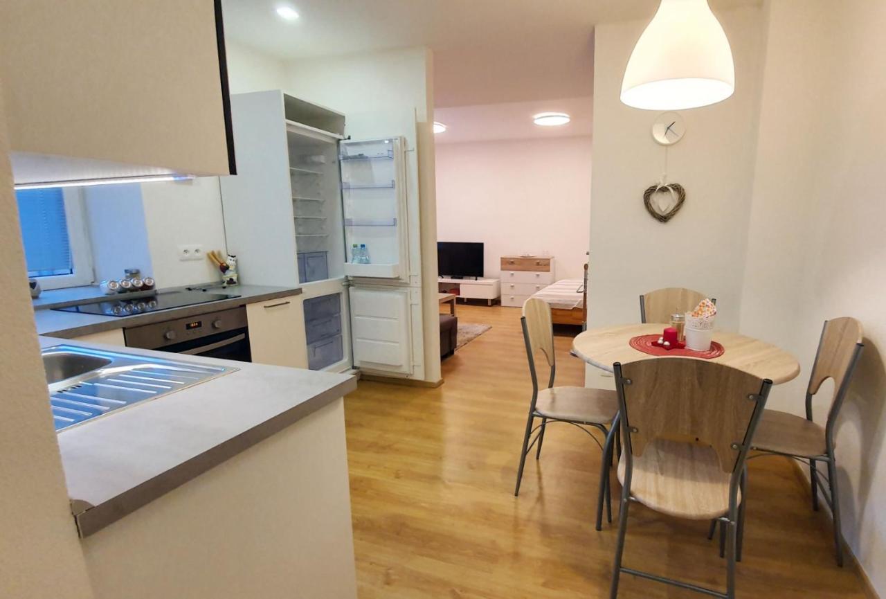Apartman U Moravy Olomouc Exterior photo