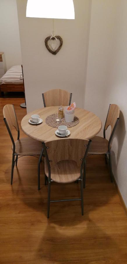 Apartman U Moravy Olomouc Exterior photo