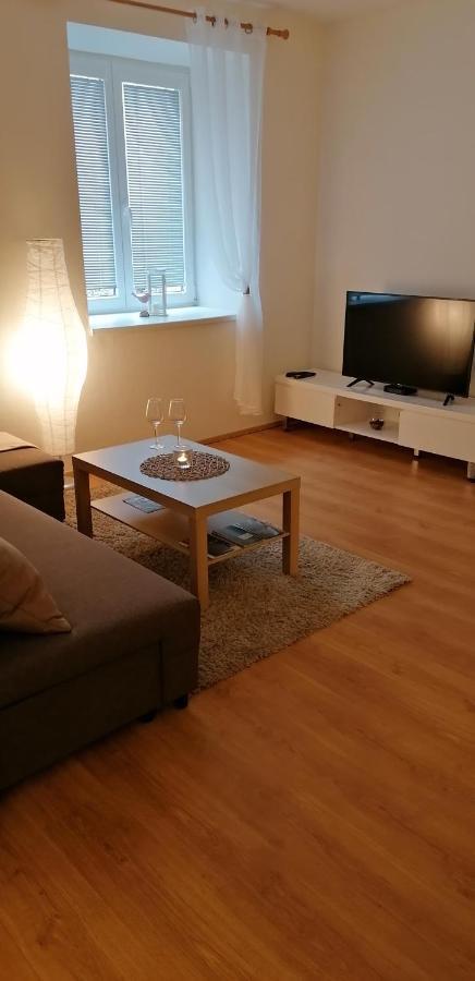 Apartman U Moravy Olomouc Exterior photo